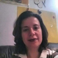 Najoua Alami
