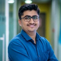 Dharmik Chauhan