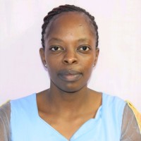 eunice gachugu