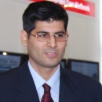 Vishudh Anand