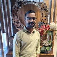 Surendrakumar Agashe
