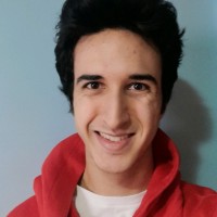 Diogo Deganeli De Brito Varago