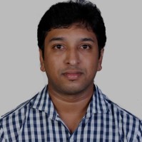 Deepak Yalamanchili