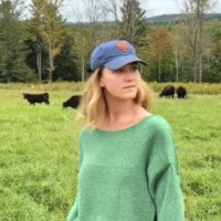 Leah Wolfe