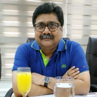 Sujit Mitra