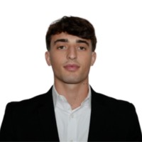 Nicholas Caruso