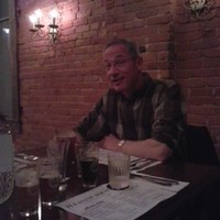 Michael Fickes