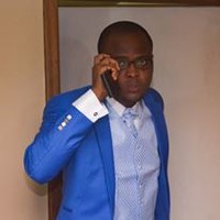 Ikechukwu Ogazi