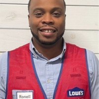 Ronell Jackson