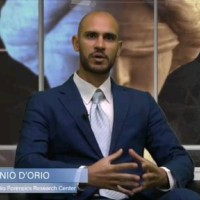 Eugenio D'Orio