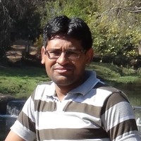 Jayesh Patel