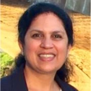 Priya Subramanyan