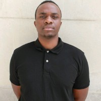 Kudakwashe Pfumbidzayi