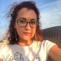 Zhanetta Vlasova
