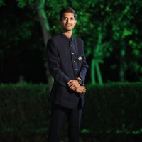 Kartikey Kichara