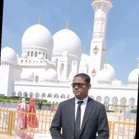Md Habibur Rahman