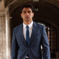 Kabir Dhillon