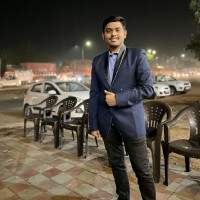 Priyank Shah