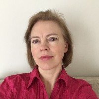 Ilze Skangale