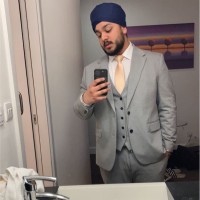 Dharam Singh