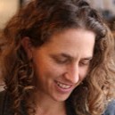 Elisa Canziani del Solar