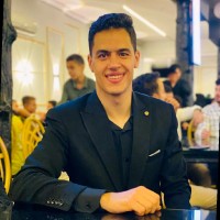 Khaled Elnagar