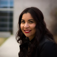 Elaine Garcia