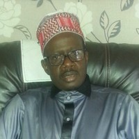 Mohamed Jalloh