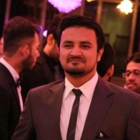 Hassan Murad