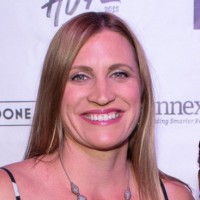 Tina Daniel