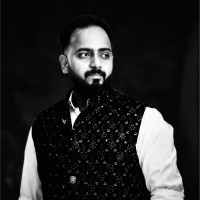 Mayank Garg