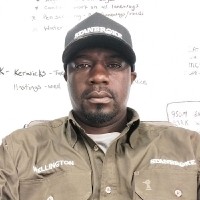 Wellington Raymond Kazembe