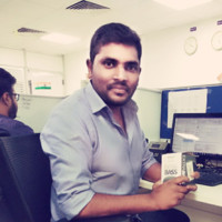 Madini Naresh Kumar
