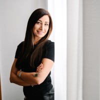 Nina Zotter