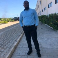 CHRIS OSCAR NANA YANKSON