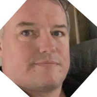 Darren Magee