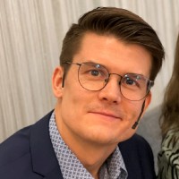 Rickard Ericsson