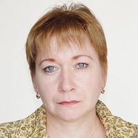Маргарита Смицкая
