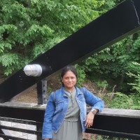 Dhanashree Pagam