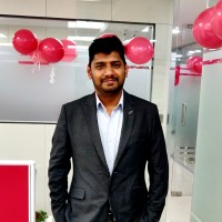 Rajendra Hegde