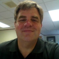 Gregg Matter