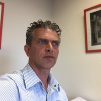 Arjan Hingstman