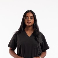 Dr Navrita Narshai