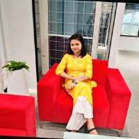 Nistha Chowdhury
