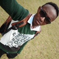 John Wanyoike