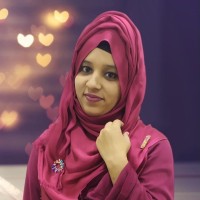 Mousumi Khatun