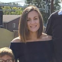 Ashley Suek