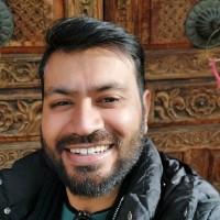Manav Gautam