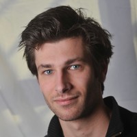Justin De Ridder