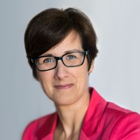 Lyne Dansereau